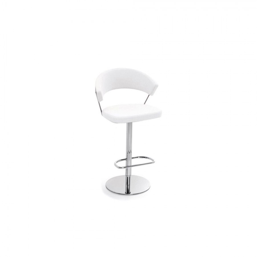 Scaun bar Connubia Calligaris New York CB1088 Scaun bar Connubia Calligaris New York CB1088